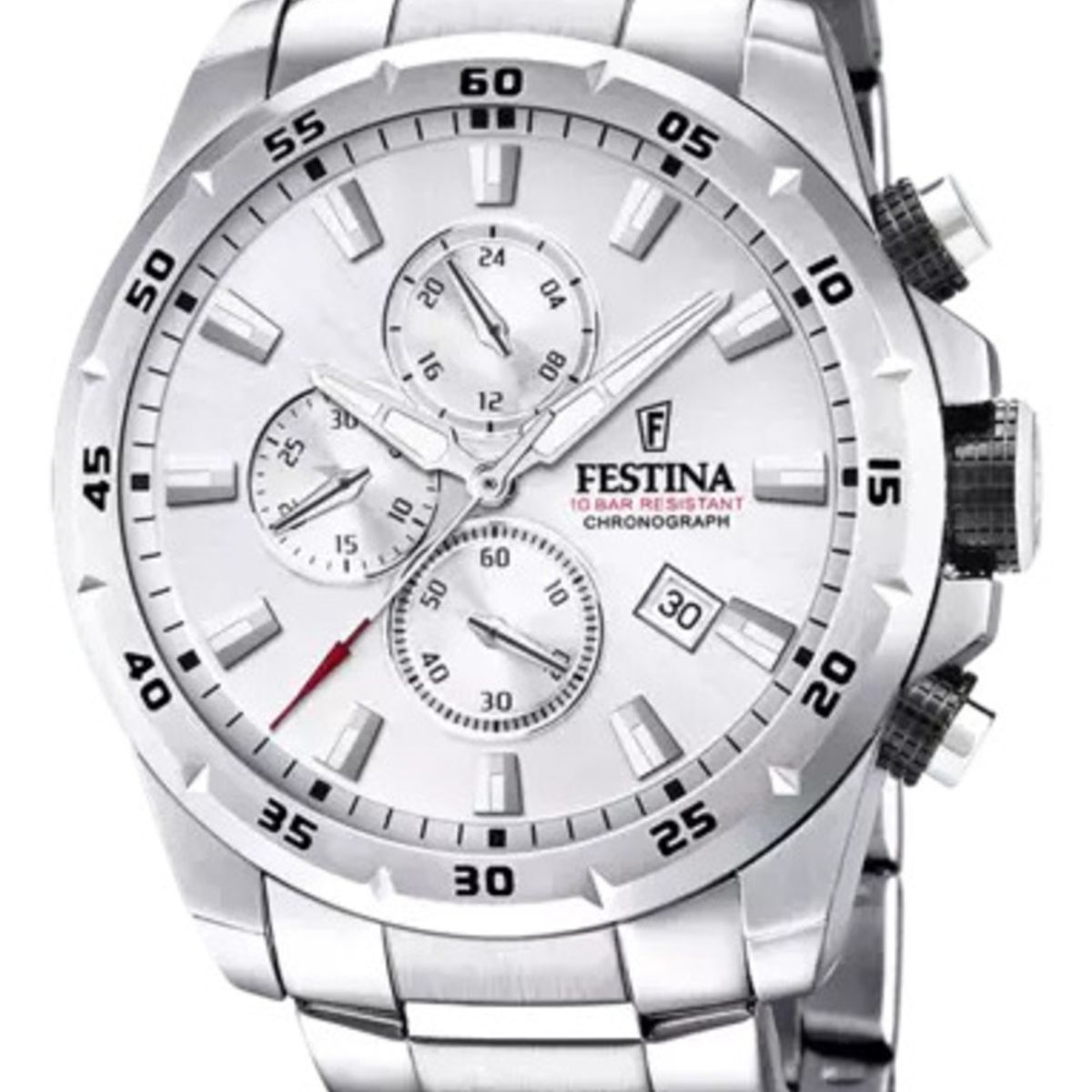 FESTINA - Reloj Festina Chrono Sport Hombre F20463/1