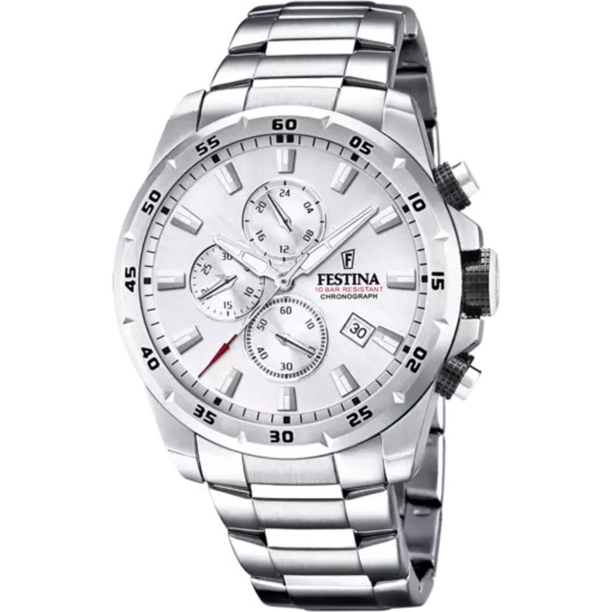 FESTINA - Reloj Festina Chrono Sport Hombre F20463/1