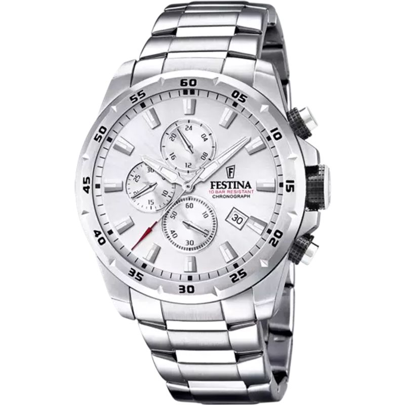 FESTINA - Reloj Festina Chrono Sport Hombre F204631