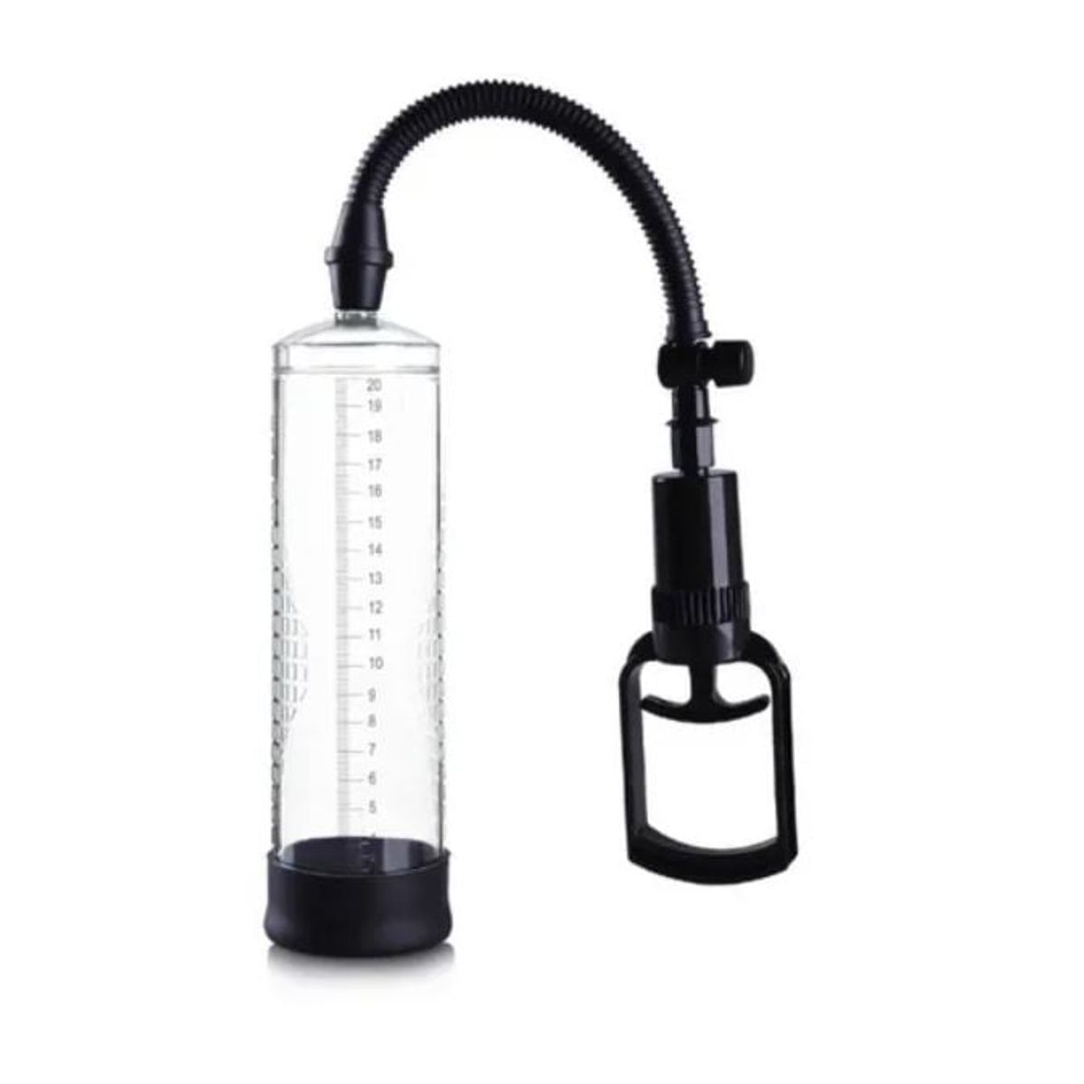 GENERICO - Bomba De Succión Agrandadora De Pene