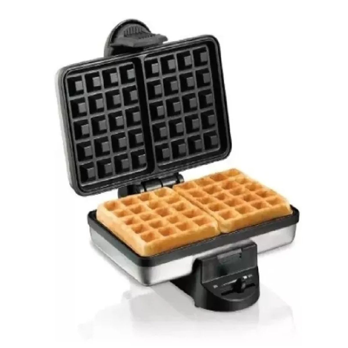 HAMILTON BEACH - Waflera Hamilton Beach Belgian Waffle Maker 26009
