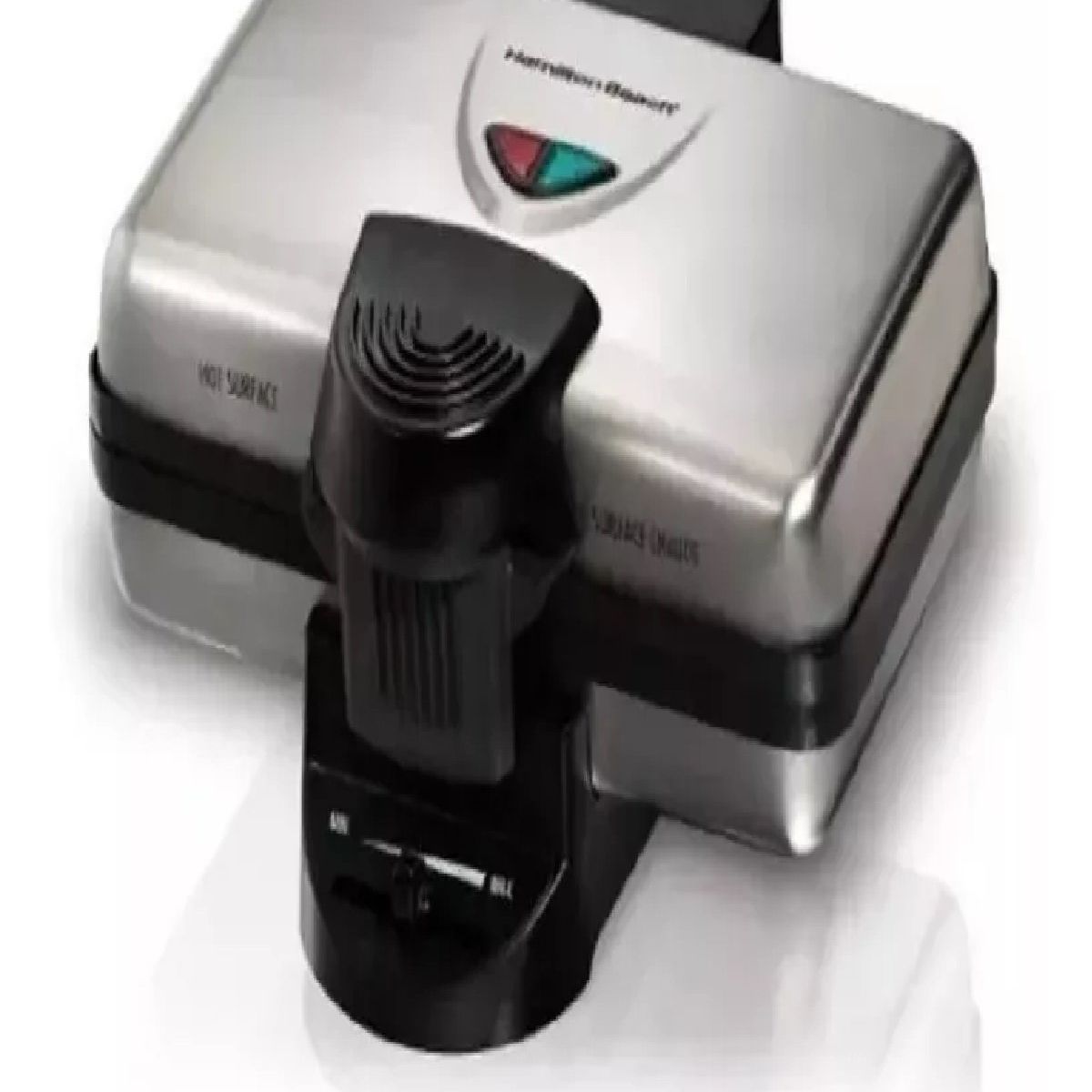 HAMILTON BEACH - Waflera Hamilton Beach Belgian Waffle Maker 26009