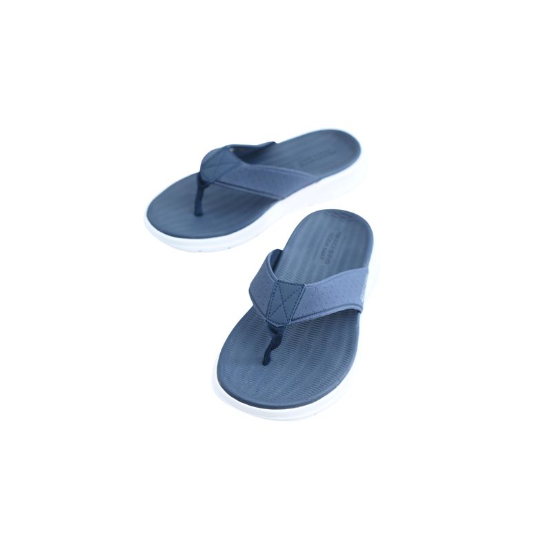 SKECHERS - Chanclas Skeches Go Consistent Sandal -Penthouse Navy