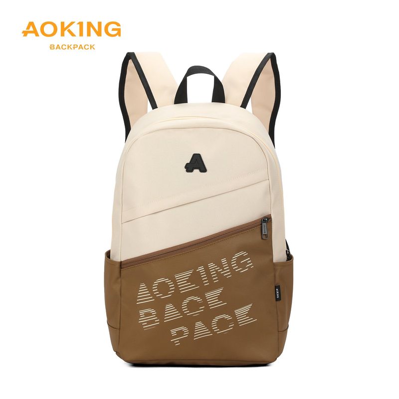 AOKING - Morral Bin Xn3380 Aoking Grismarron
