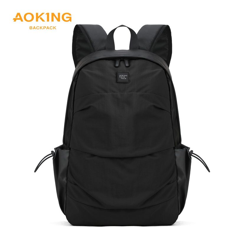 AOKING - Morral Bin Xn3002 Aoking Negro