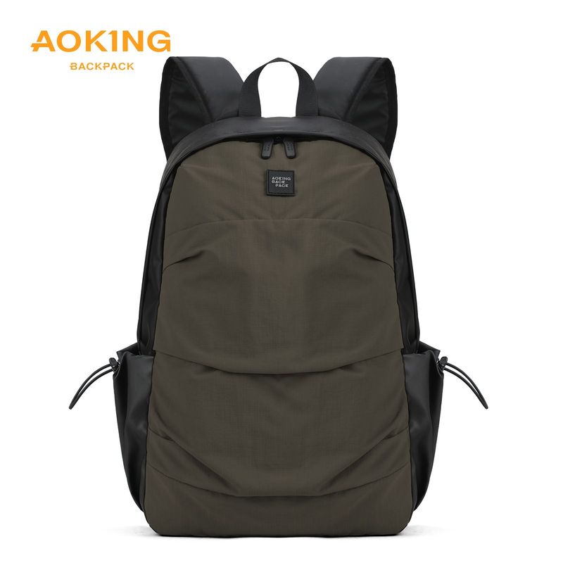 AOKING - Morral Bin Xn3002-1 Aoking Verde