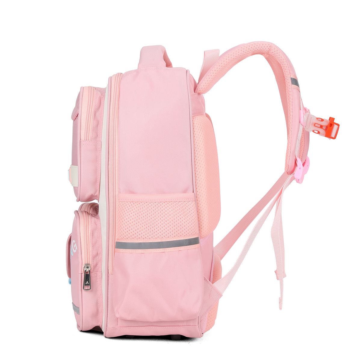 AOKING - Morral Bin Bn2032 Aoking Negro