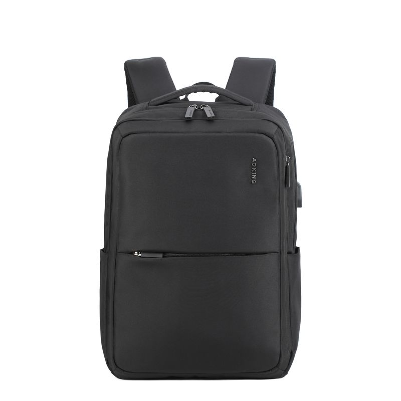 AOKING - Morral Bin Sn2105-12 Aoking Negro