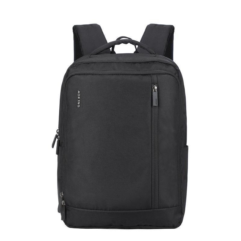 AOKING - Morral Bin Sn2107-6 Aoking Negro