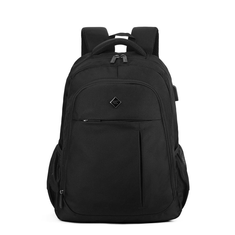 AOKING - Morral Bin Sn86097 Aoking Negro