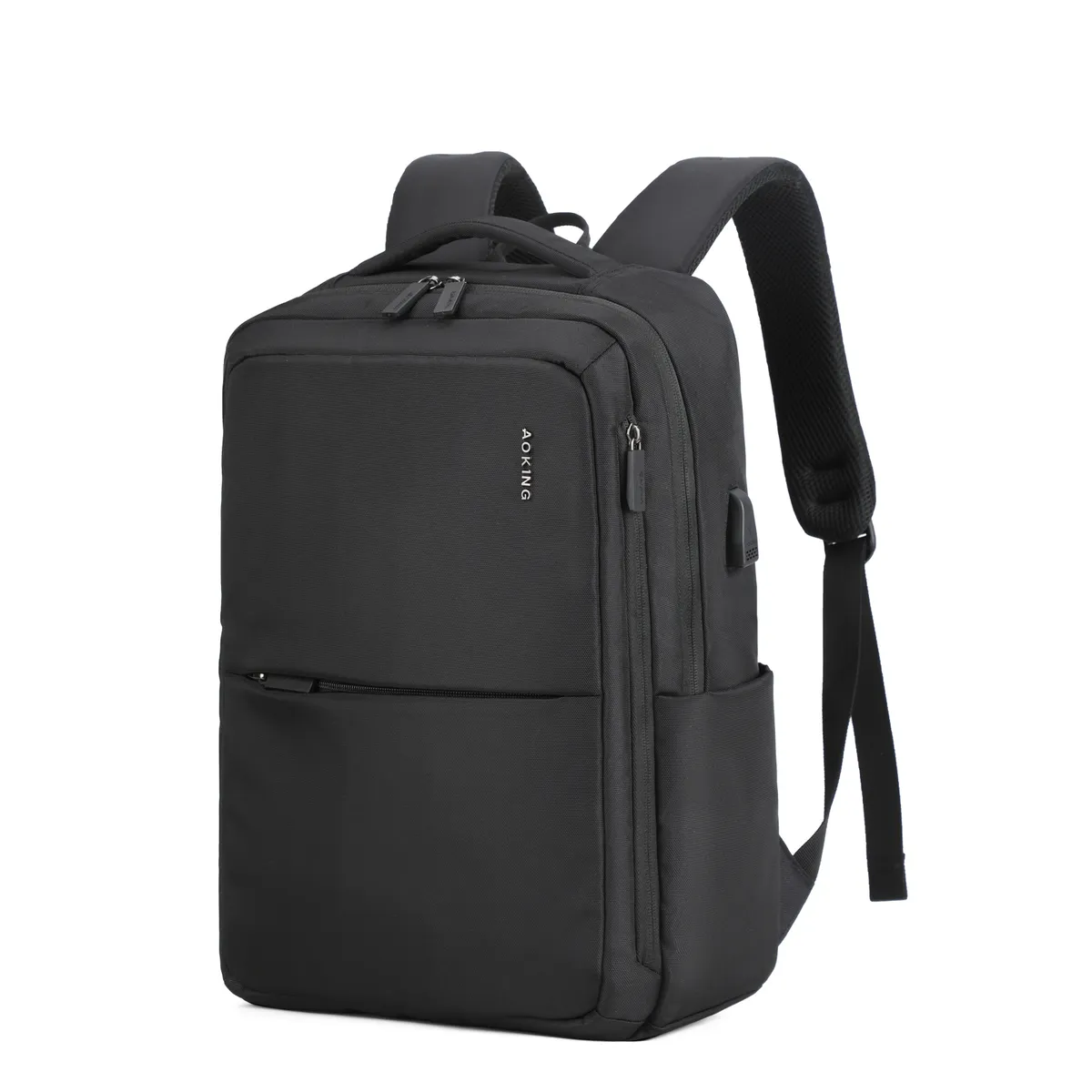 AOKING - Morral Bin Sn2115 Aoking Negro