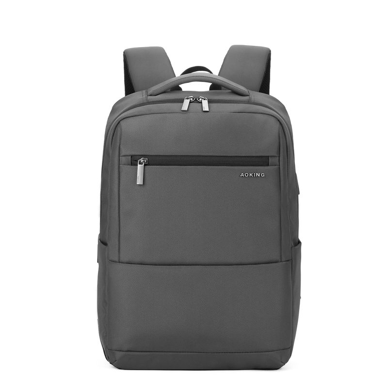 AOKING - Morral Bin Sn2115-1 Aoking Gris