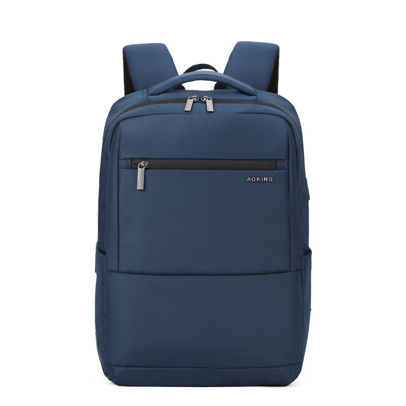 AOKING - Morral Bin Sn2115-2 Aoking Azul