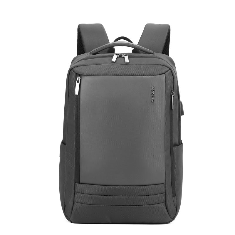 AOKING - Morral Bin Sn2116-1 Aoking Gris