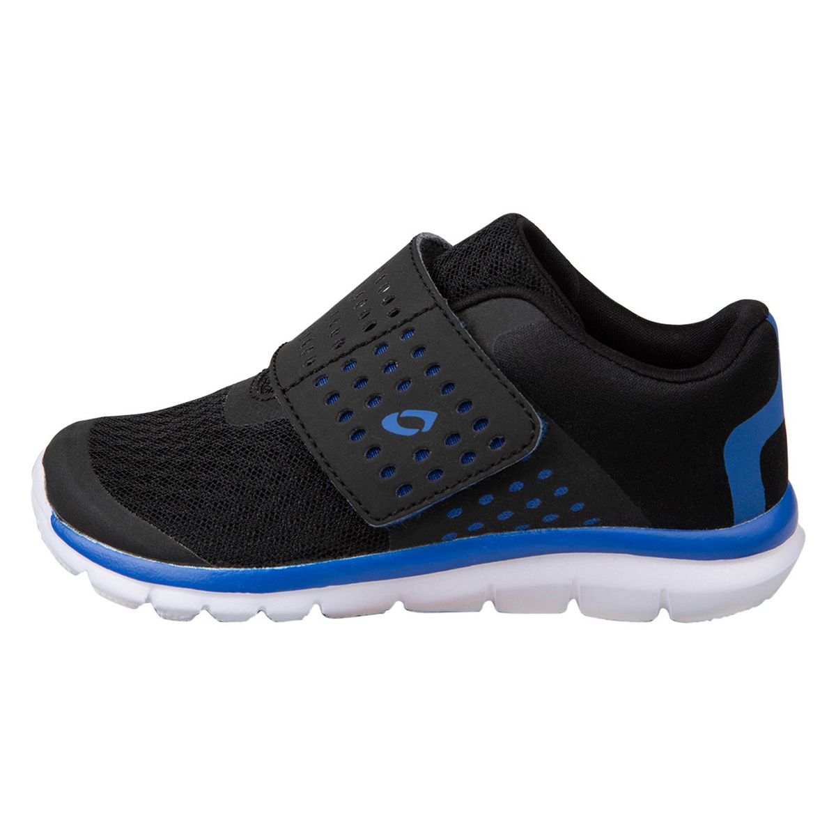 CROSS TREKKERS - Zapatos Deportivos Gusto Para Niño Pequeño Negro Cross Trekkers 199216