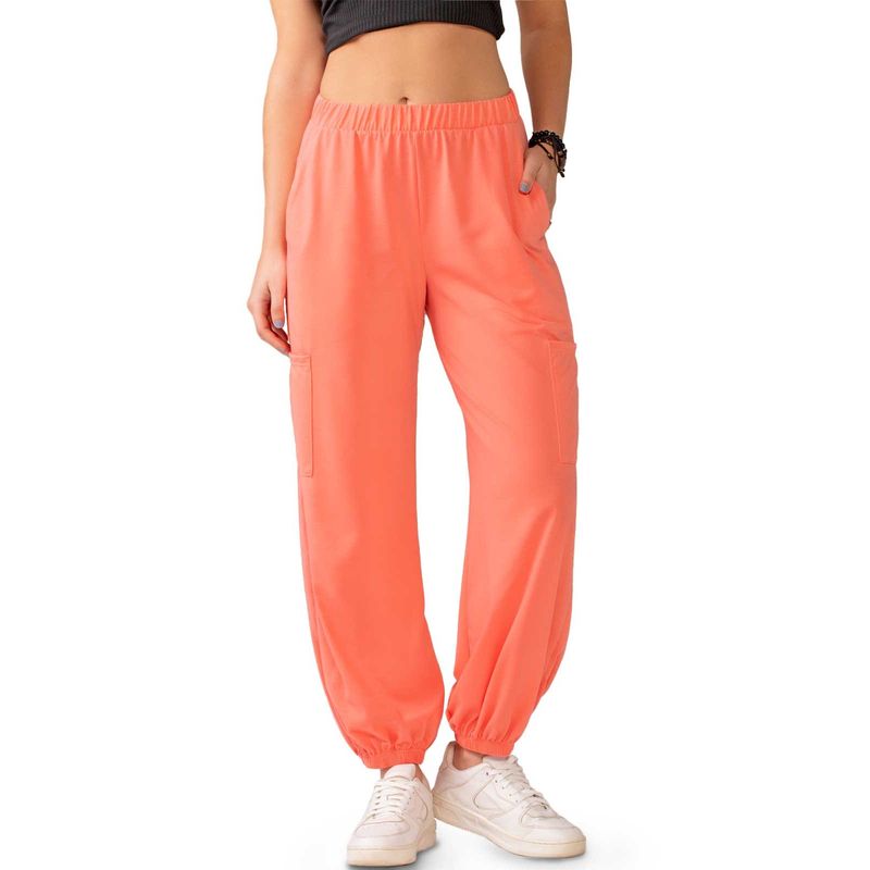 RUTTA - Pantalón Mandarina Rutta 102084