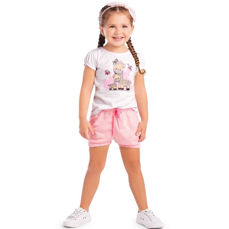 MARKETING PERSONAL - Conjunto Infantil Bebés Multicolor Mp 88184