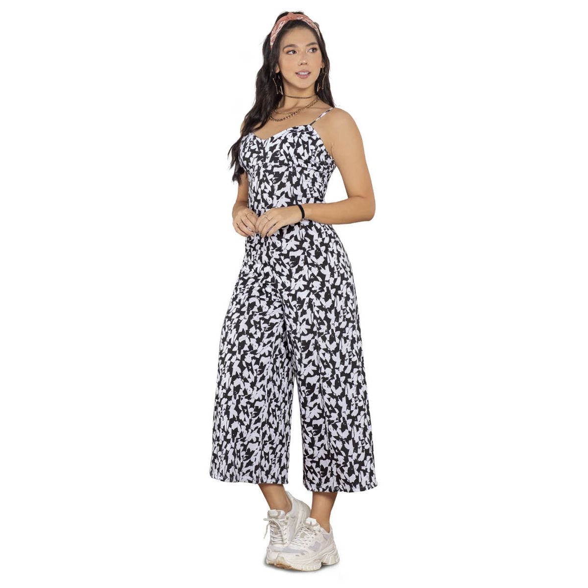 MARKETING PERSONAL - Enterizo Multicolor MP 87044