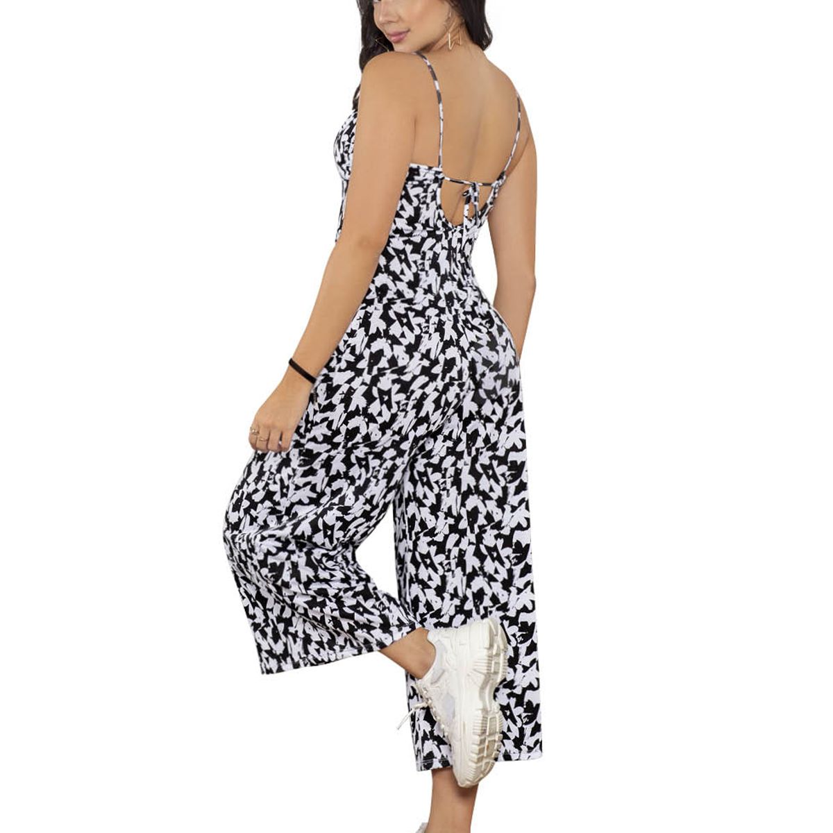 MARKETING PERSONAL - Enterizo Multicolor MP 87044