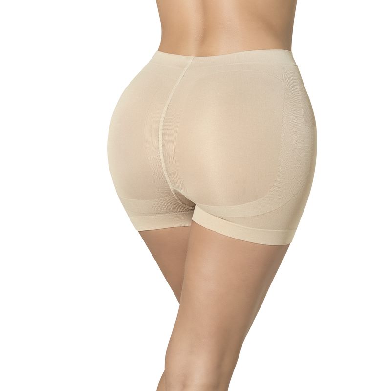 FORMAS INTIMAS - Cachetero Mujer Piel FI 5393