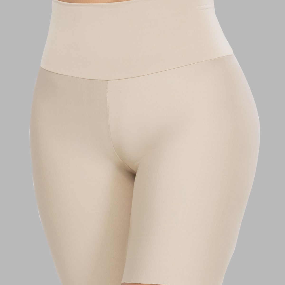 FORMAS INTIMAS - Ciclista Mujer Piel FI 1557