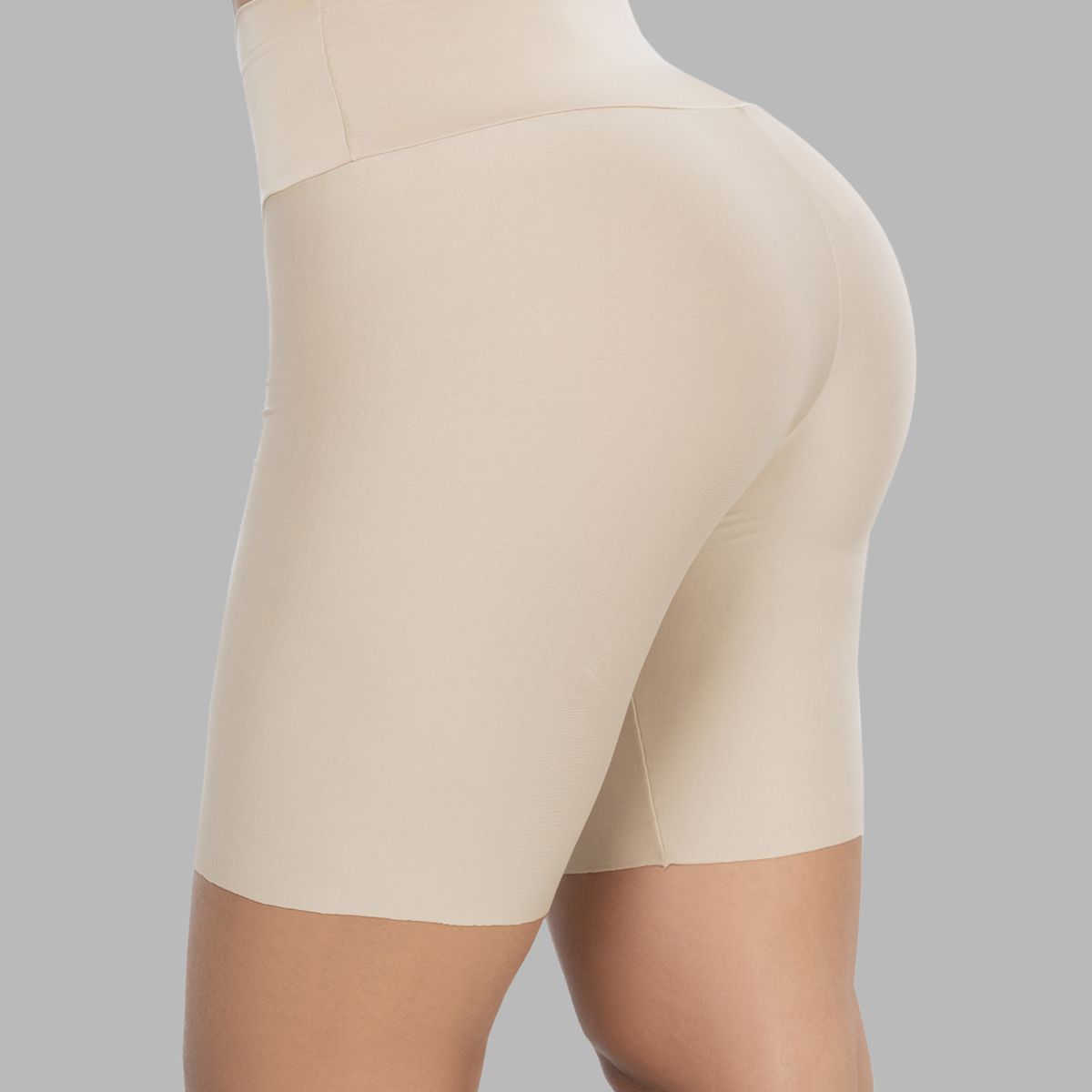 FORMAS INTIMAS - Ciclista Mujer Piel FI 1557