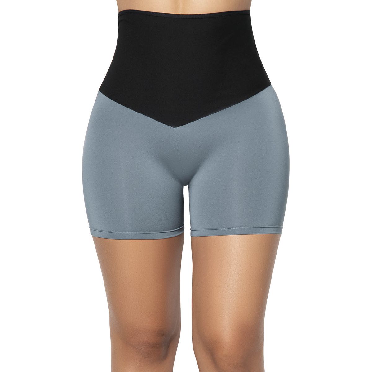 FORMAS INTIMAS - Short Mujer Azul FI 33539