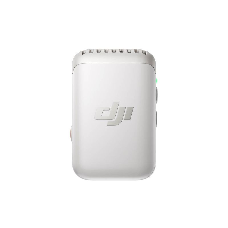 DJI - Transmisor DJI Mic 2