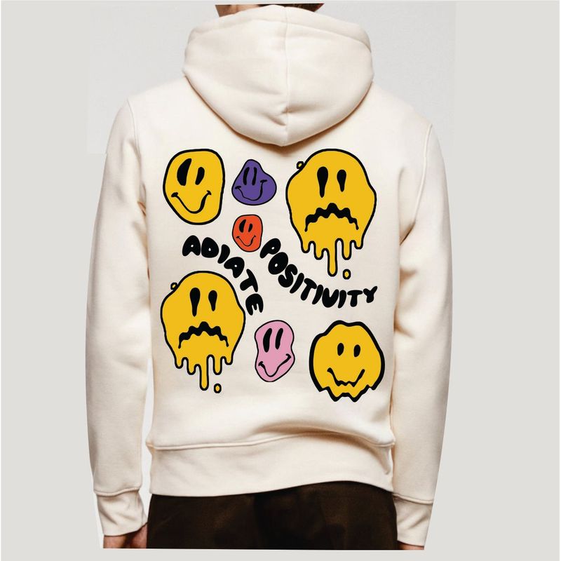 GP - BUZO BUSO SACO SUDADERA POSITIVE_.