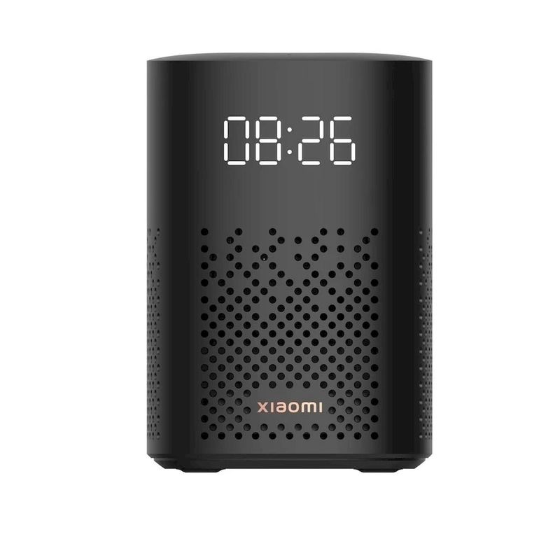 XIAOMI - PARLANTE INTELIGENTE XIAOMI SMART CONTROL IR CHROMECAST GOOGLE