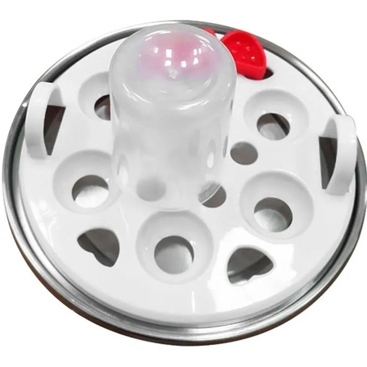 HOME - Hervidor De Huevos Cocedor Eléctrico 7 Huevos