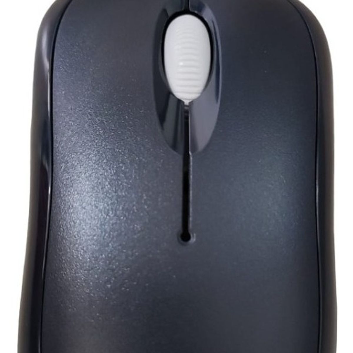 MICROSOFT - Mouse Básico Optico 3 Botnes Usb 800dpi Alámbrico Microsoft