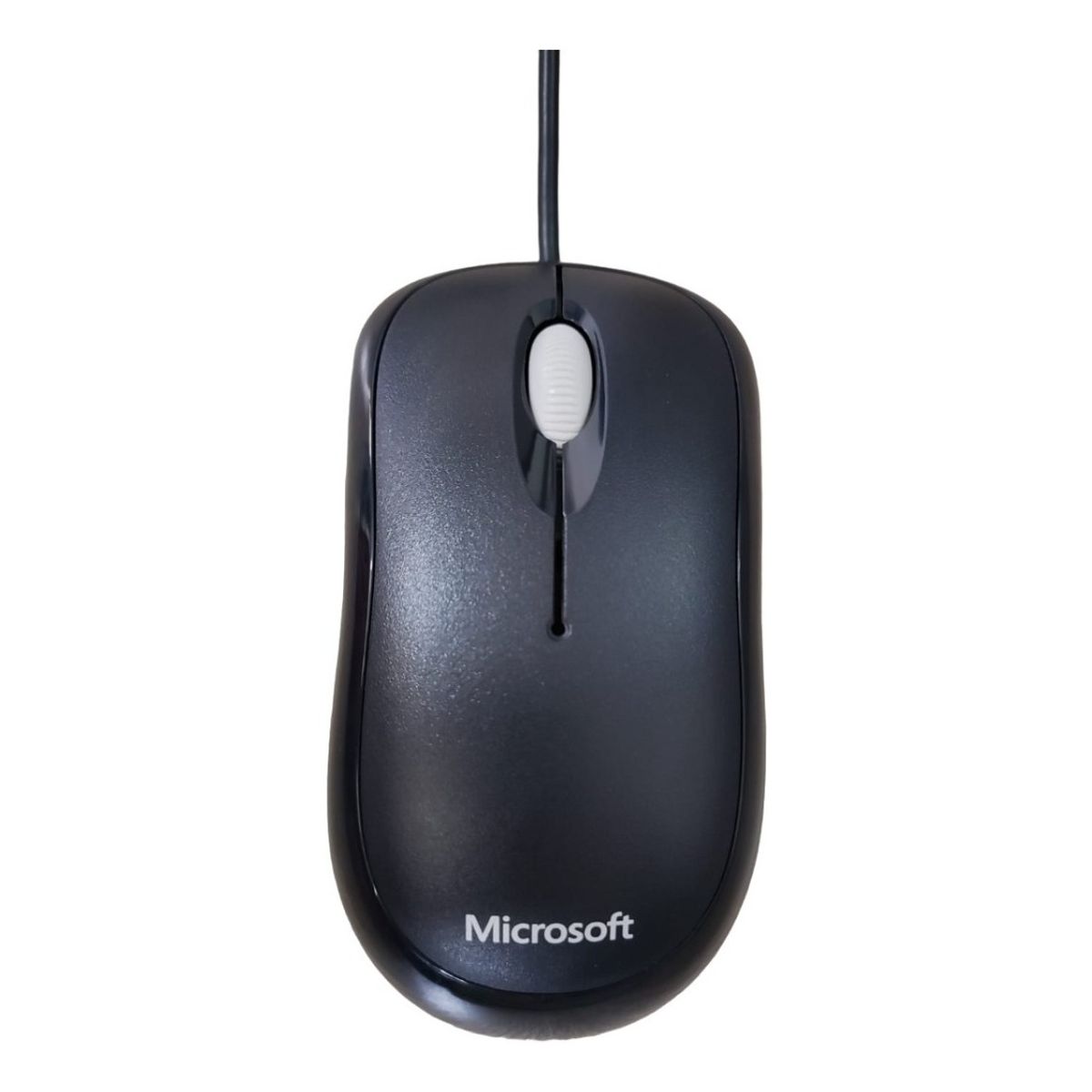MICROSOFT - Mouse Básico Optico 3 Botnes Usb 800dpi Alámbrico Microsoft