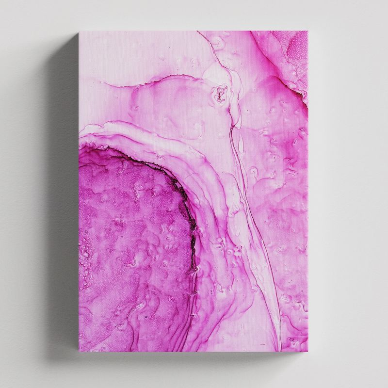 TAYRONA STORE - Cuadros Retablo Alcohol Ink Art 020 - 35x50cm