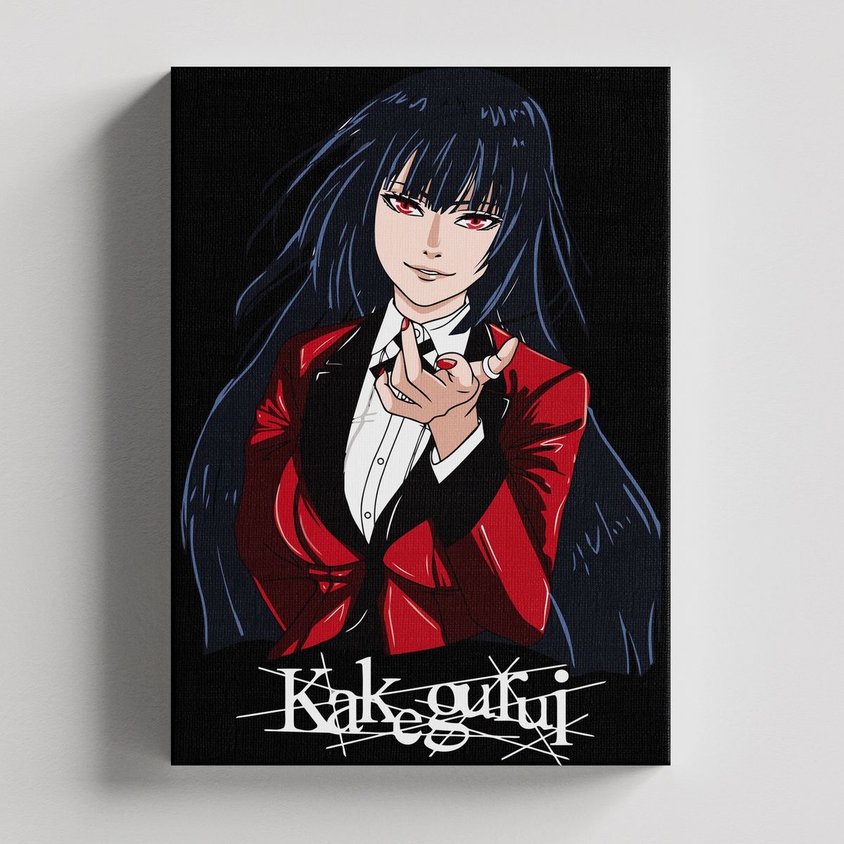 TAYRONA STORE - Cuadros Retablo Animes Variados 002 - 35x50cm