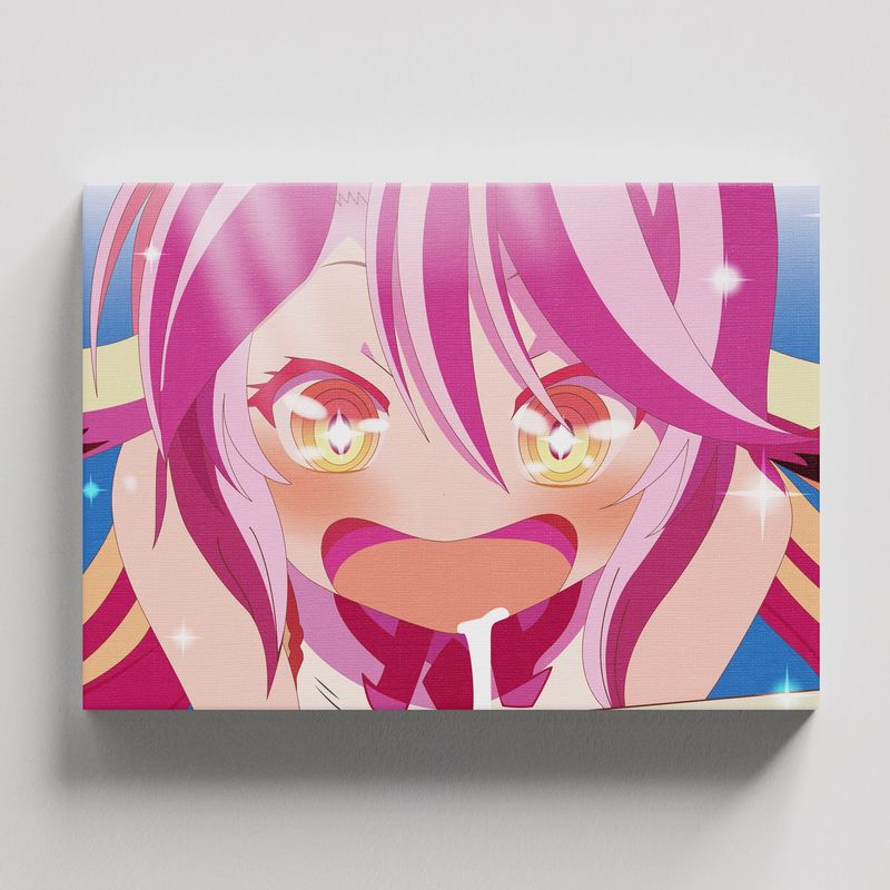 TAYRONA STORE - Cuadros Retablo Animes Variados 068 - 50x35cm