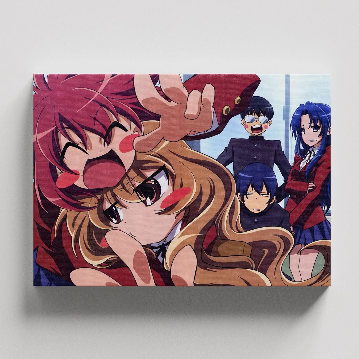 TAYRONA STORE - Cuadros Retablo Animes Variados 036 - 50x35cm