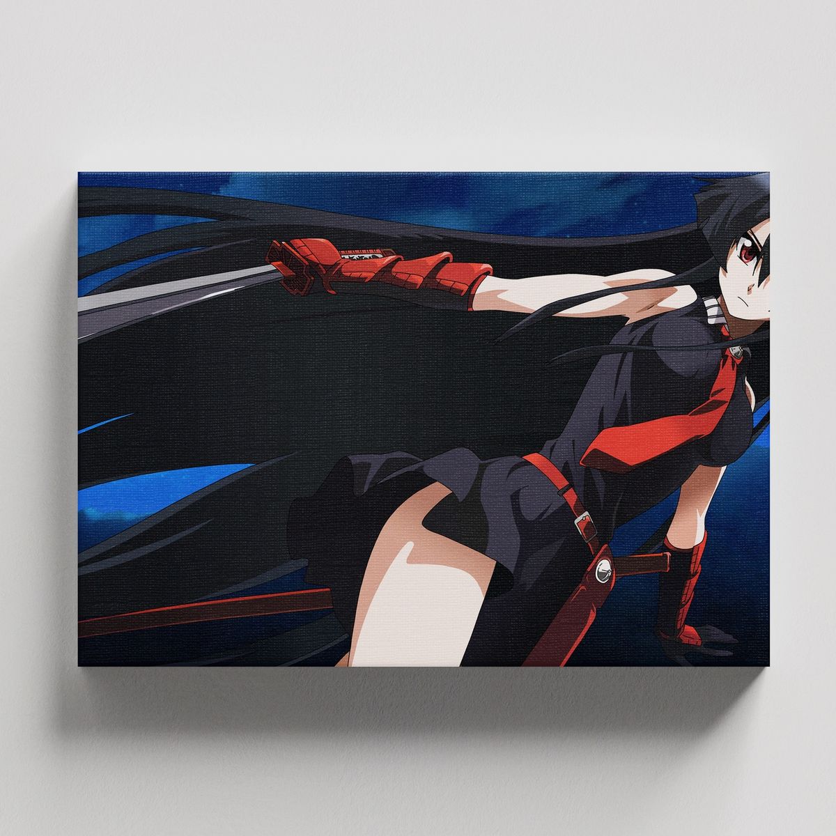 TAYRONA STORE - Cuadros Retablo Animes Variados 067 - 50x35cm