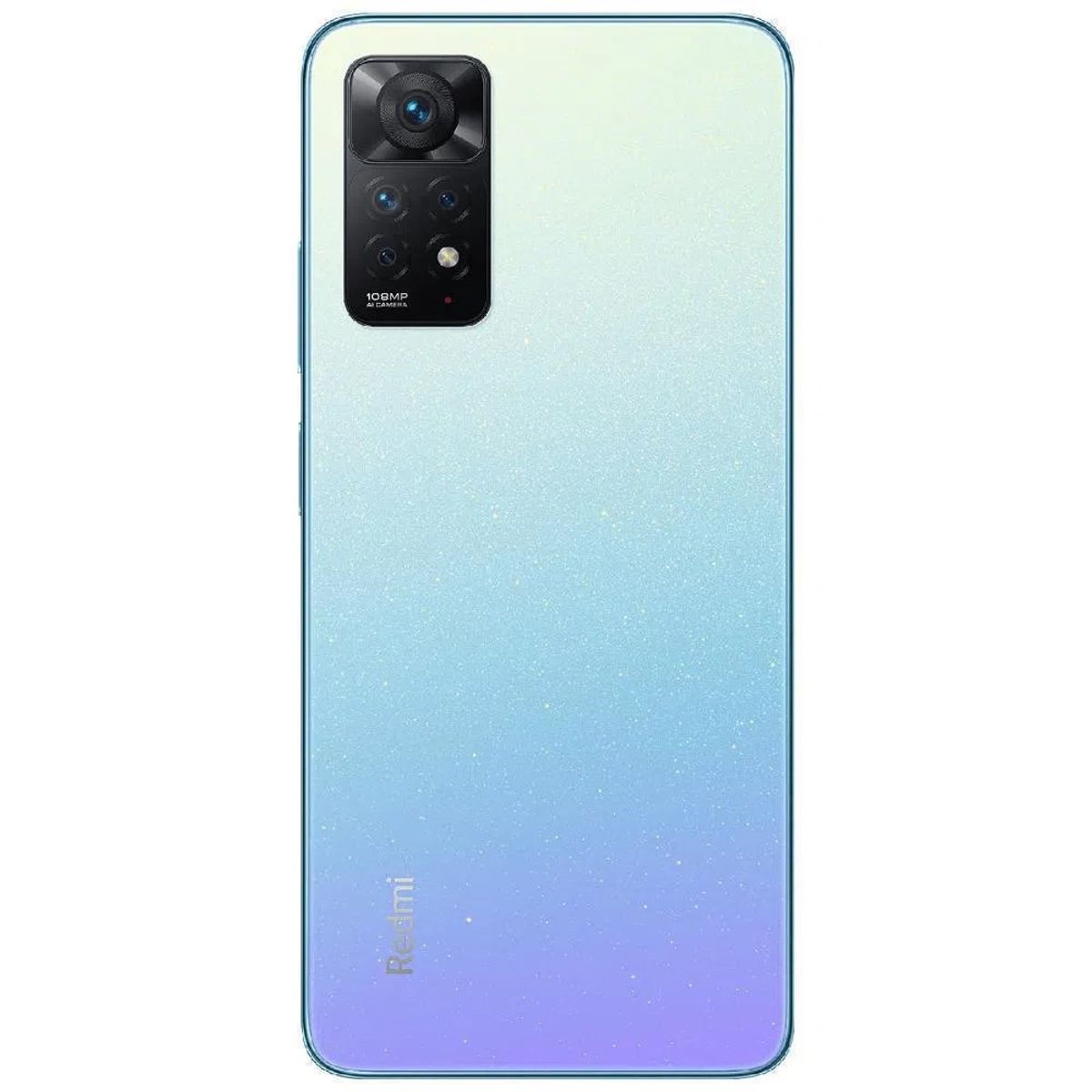 XIAOMI - Celular Xiaomi Redmi Note 11 Pro 6Gb 128Gb Star Blue