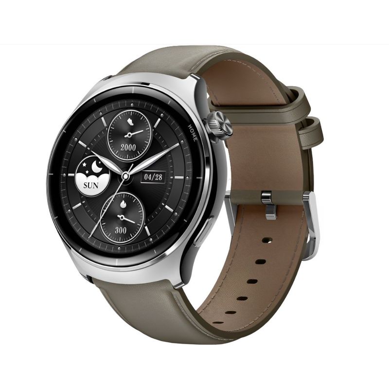 XIAOMI - Reloj Inteligente Mibro Watch Lite 3 Pro Gris