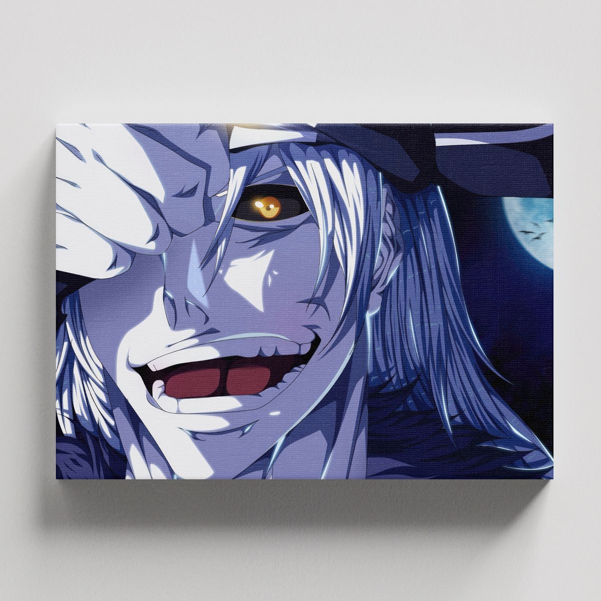 TAYRONA STORE - Cuadros Retablo Animes Bleach 011 - 50x35cm