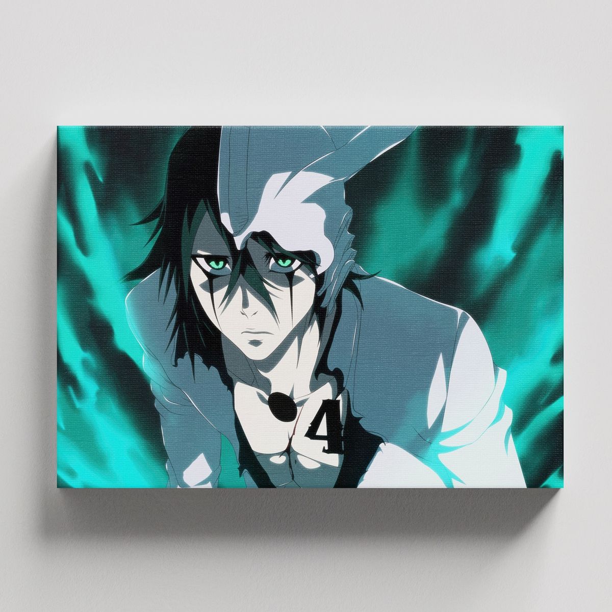 TAYRONA STORE - Cuadros Retablo Animes Bleach 016 - 50x35cm