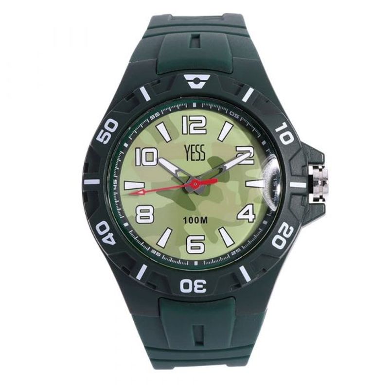 YESS - Reloj Para Hombre  Marca YESS RefY CAK-01