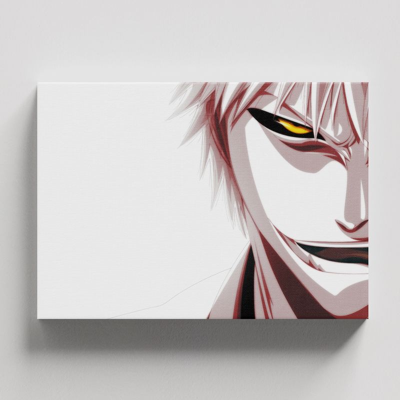 TAYRONA STORE - Cuadros Retablo Animes Bleach 035 - 50x35cm