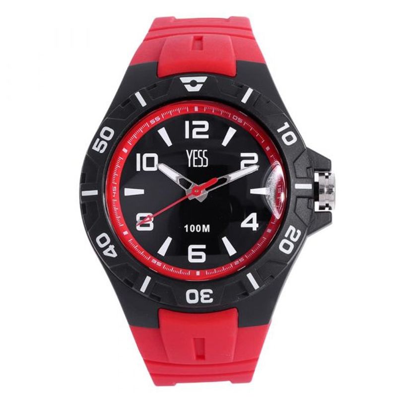 YESS - Reloj Para Hombre  Marca YESS RefY CAK-03