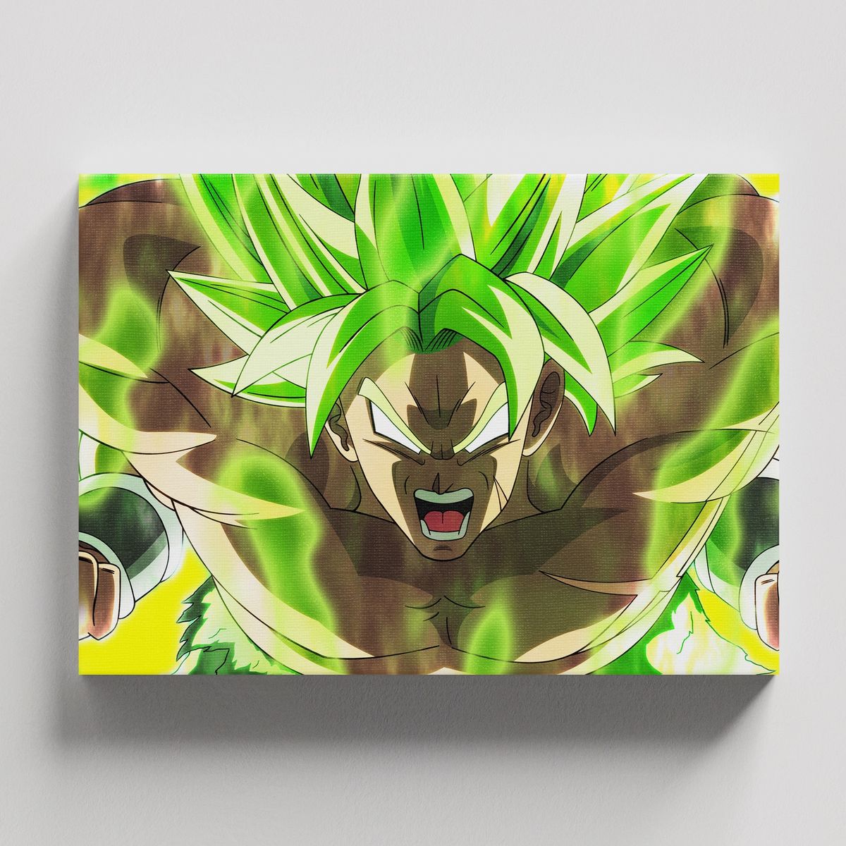 TAYRONA STORE - Cuadros Retablo Animes Dragon Ball 237 - 50x35cm.