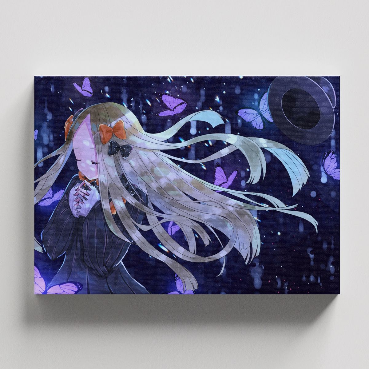 TAYRONA STORE - Cuadros Retablo Animes Fategrand Order 029 - 50x35cm