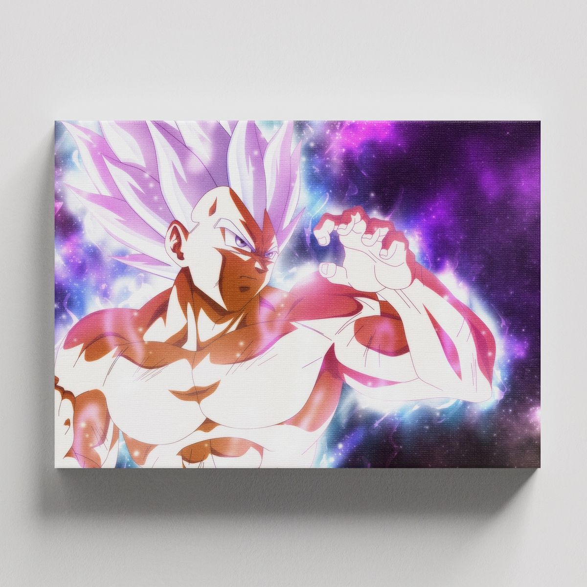 TAYRONA STORE - Cuadros Retablo Animes Dragon Ball 202 - 50x35cm