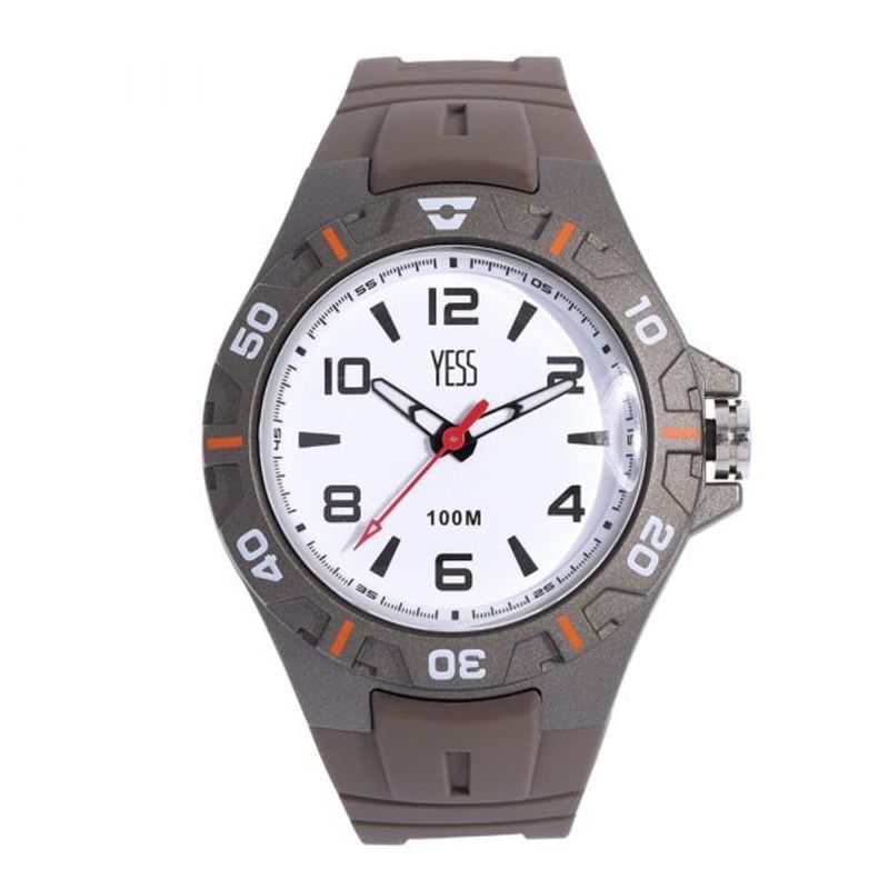 YESS - Reloj Para Hombre  Marca YESS RefY CAK-04