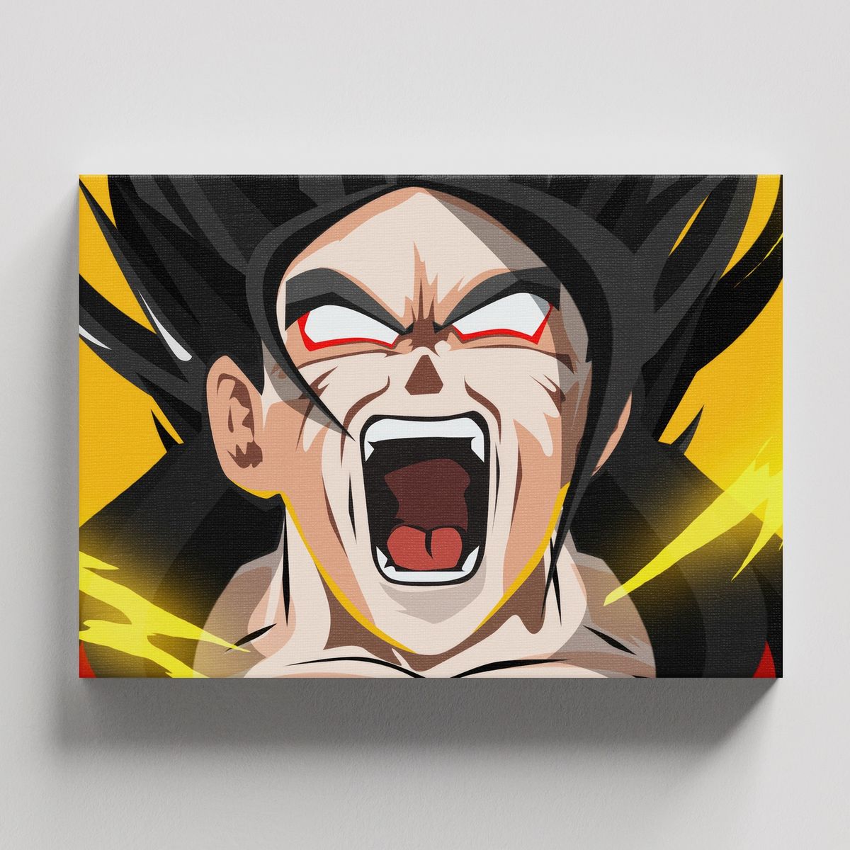 TAYRONA STORE - Cuadros Retablo Animes Dragon Ball 221 - 50x35cm